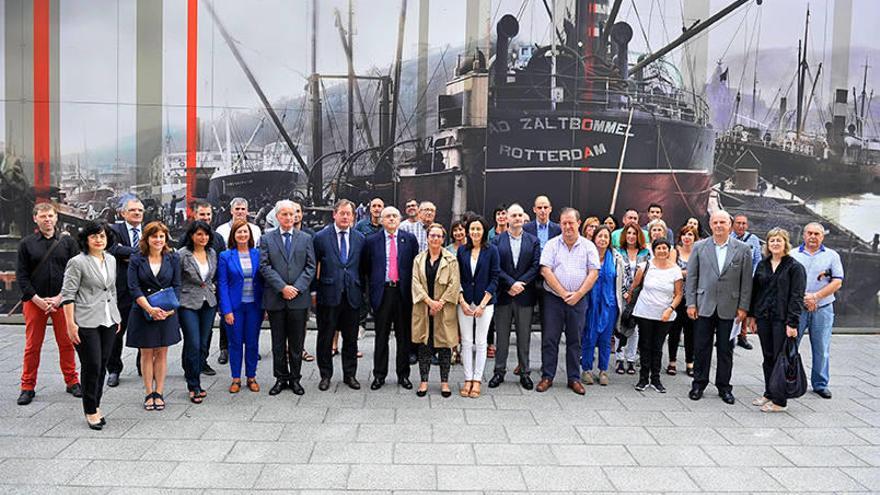“Acortar la brecha entre el conocimiento y el uso es la clave para el futuro del euskera”