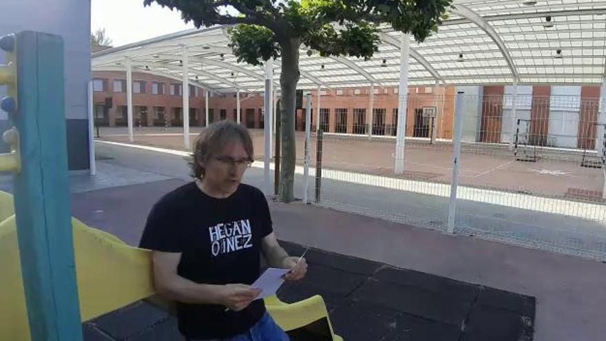 El Nafarroa Oinez se retrasa a 2021