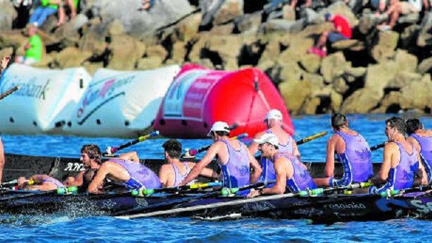 Al borde del infarto