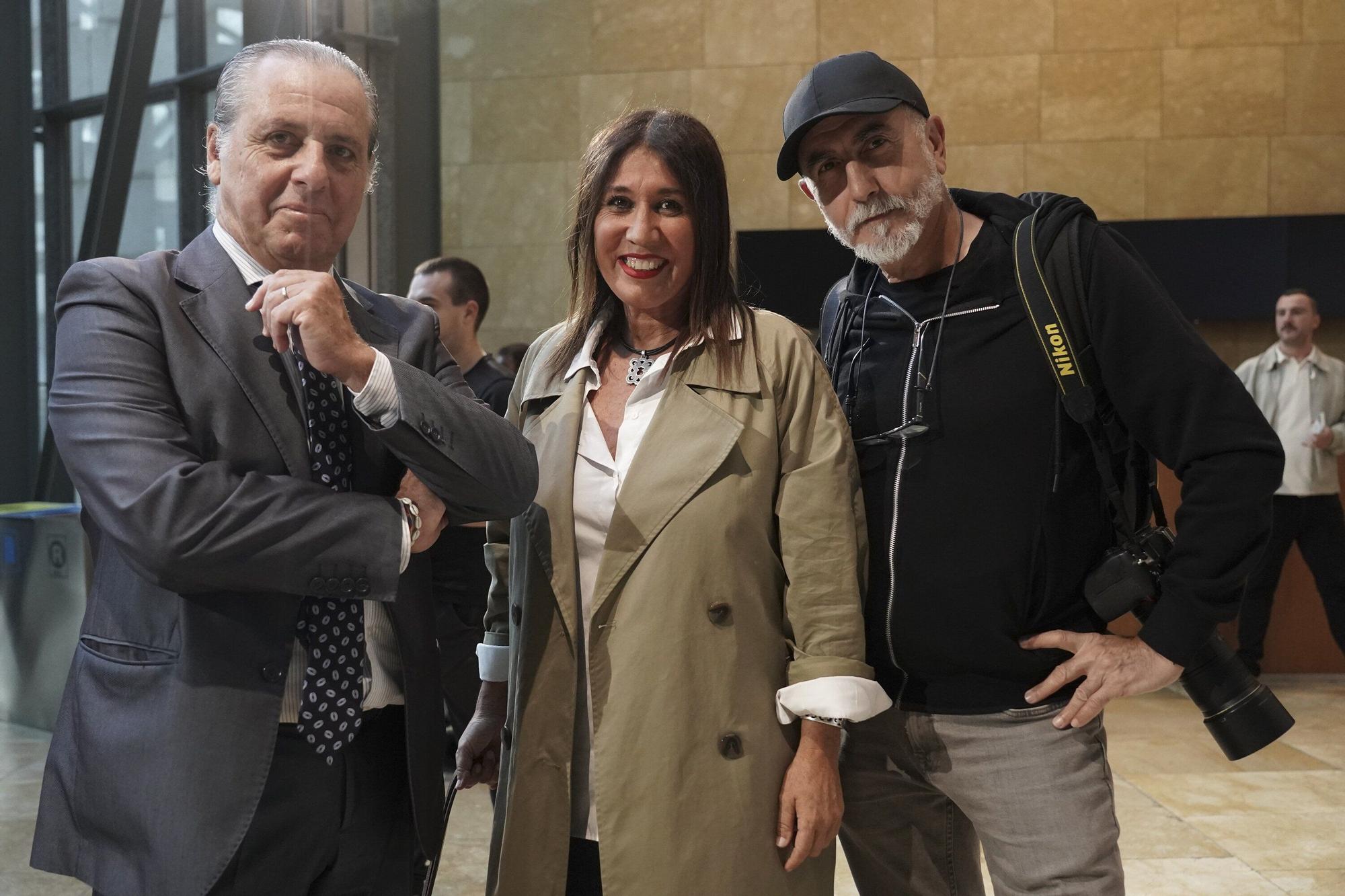 La gala de los Hitz Sariak-Premios Palabra 2025, en imágenes