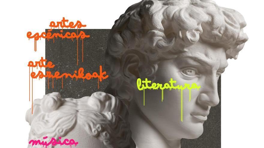 Abierto el plazo de inscripción para la 42ª edición de los Encuentros de Arte Joven