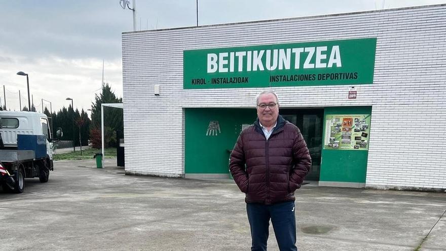 Apoyo al fútbol de Senegal