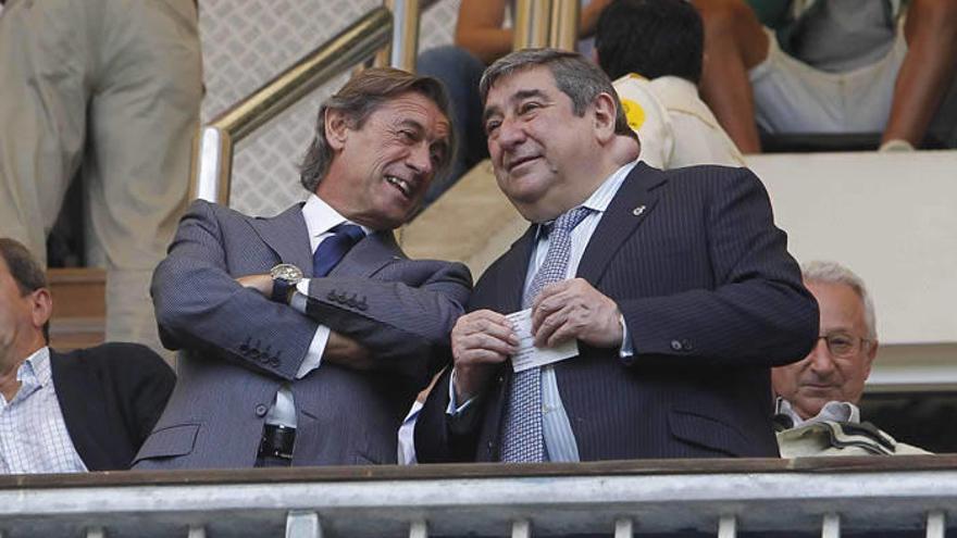 Los clubes de Primera adeudan 535,8 millones a Hacienda