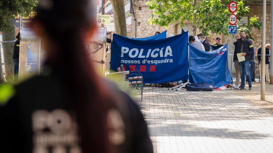 El retrato de una sociedad enferma