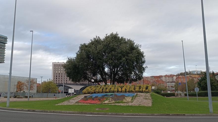 Barakaldo dedica 3,7 millones a mejorar el alumbrado público