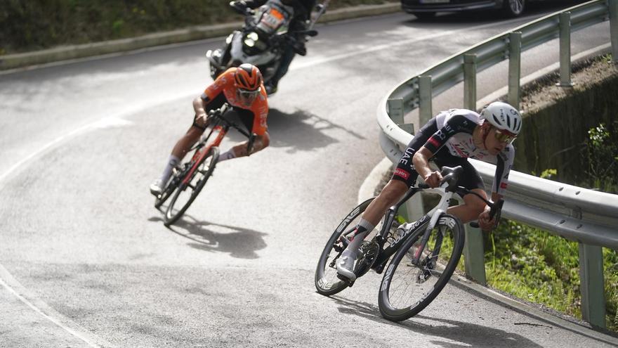 Fiesta grande en Basauri con la Itzulia