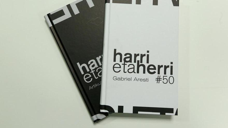 Nueva colección 
literaria de Euskaltzaindia