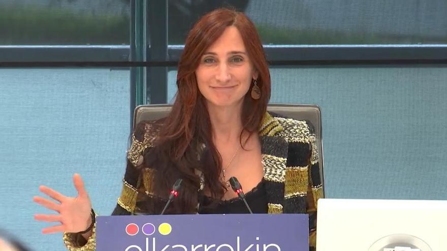 Gipuzkoa tendrá presupuestos en 2026: hay acuerdo entre la Diputación y Podemos