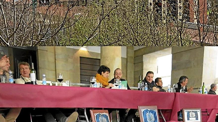 Ordizia: Txistorra onak zer du izan behar?