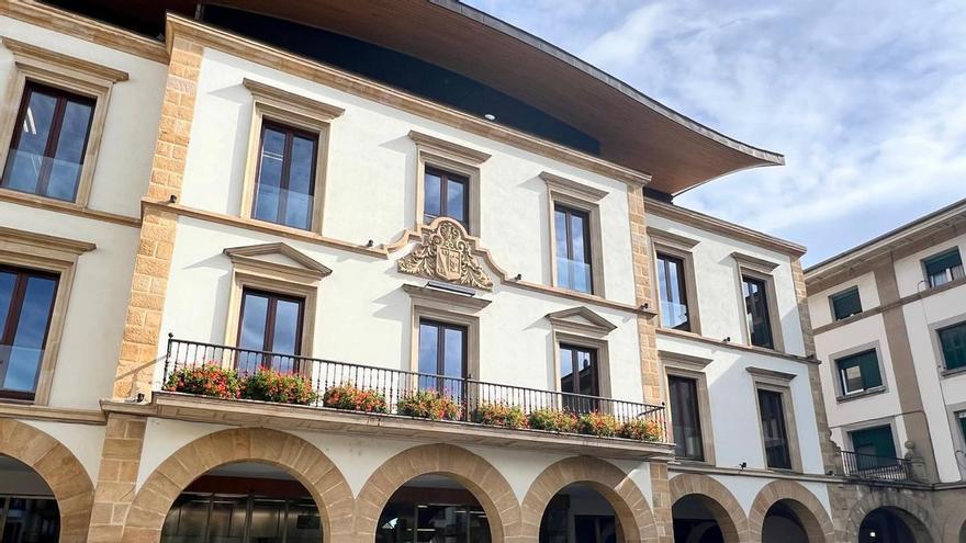 Más de 250 zornotzarras participan en la primera fase de 'Ametsetatik Herrira' para definir el futuro de Amorebieta-Etxano