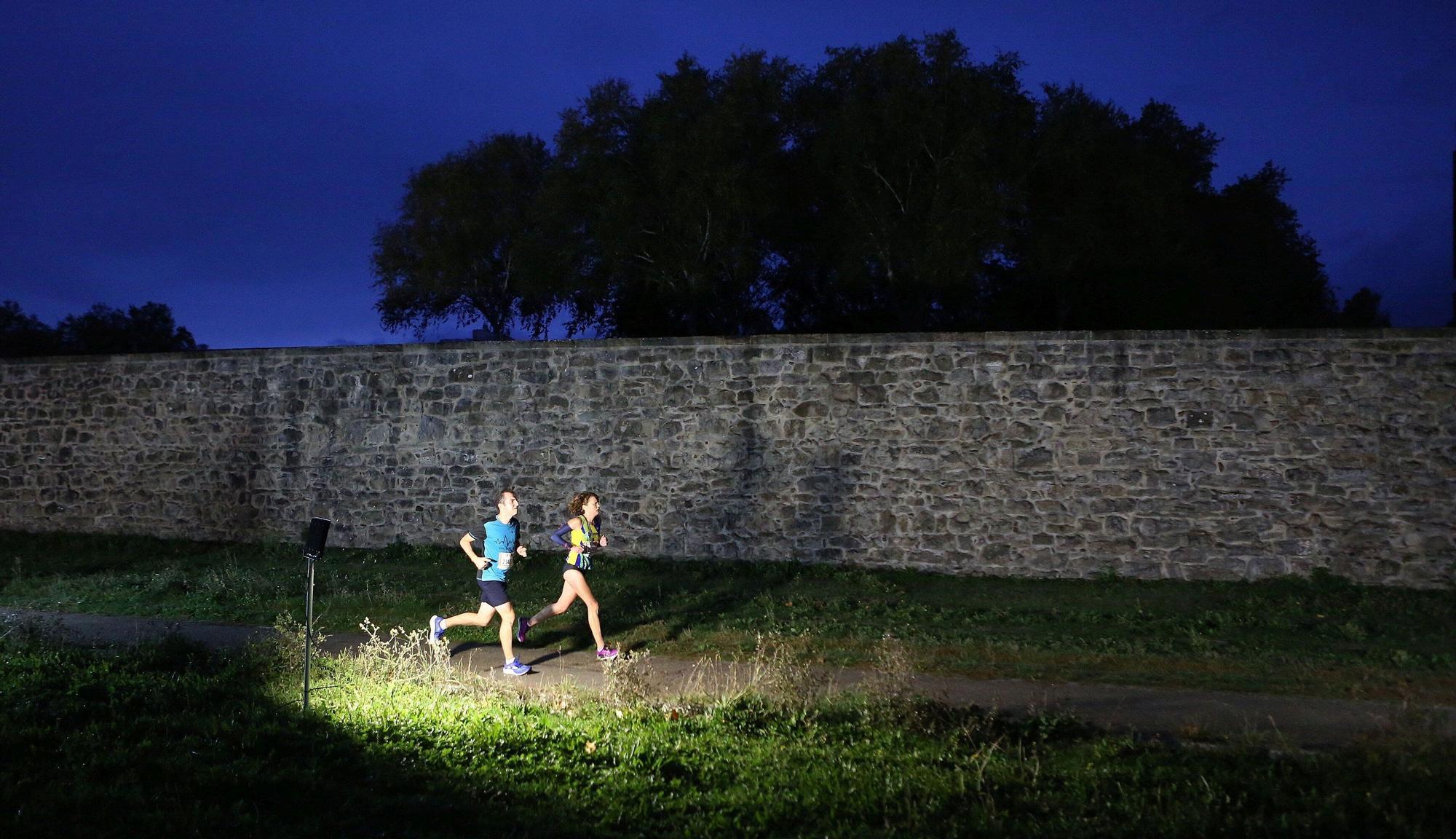 Fotos de la Carrera de las Murallas