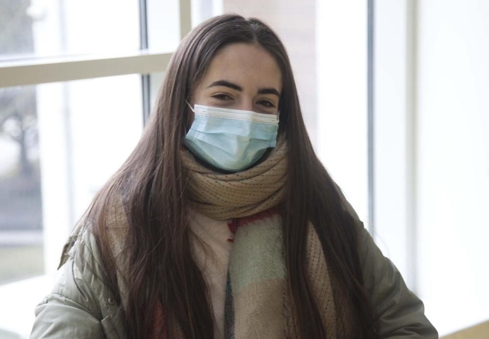 La redacción de 4ºB de la ESO