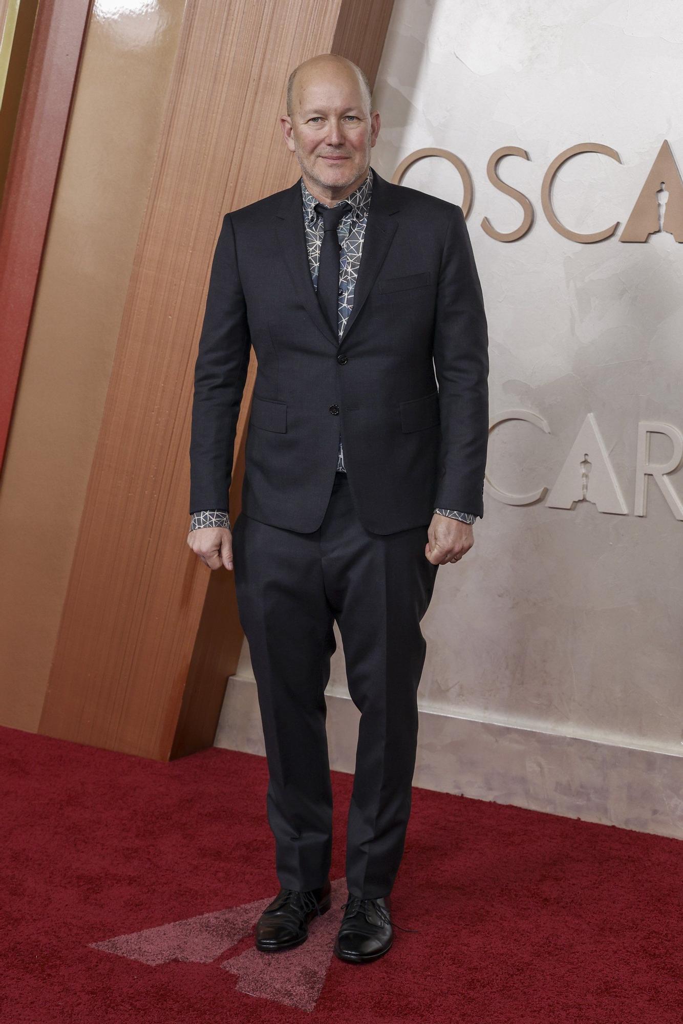 Los mejores y peores looks de la alfombra roja de los Premios Oscar