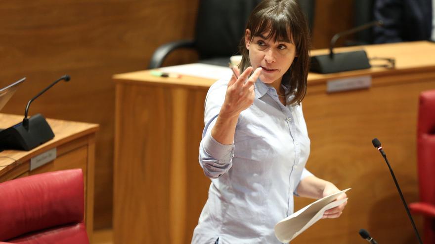 Al Gobierno de Navarra le costaría "entre 50 y 100 millones" recuperar 507 pisos en manos de un fondo buitre