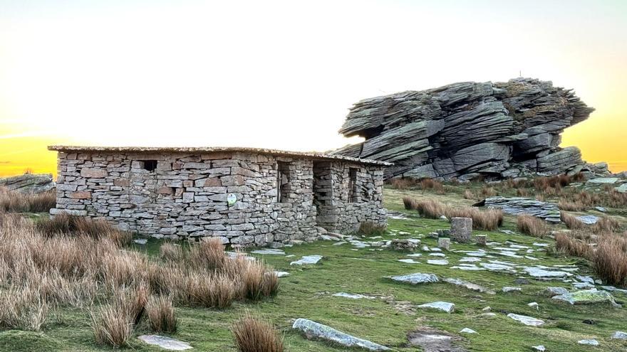 ‘Garinen Etxola’ en Bera será refugio montañero en Larun
