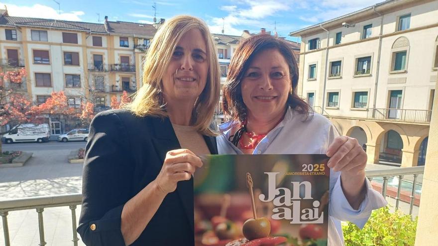 Amorebieta premiará los pintxos más creativos