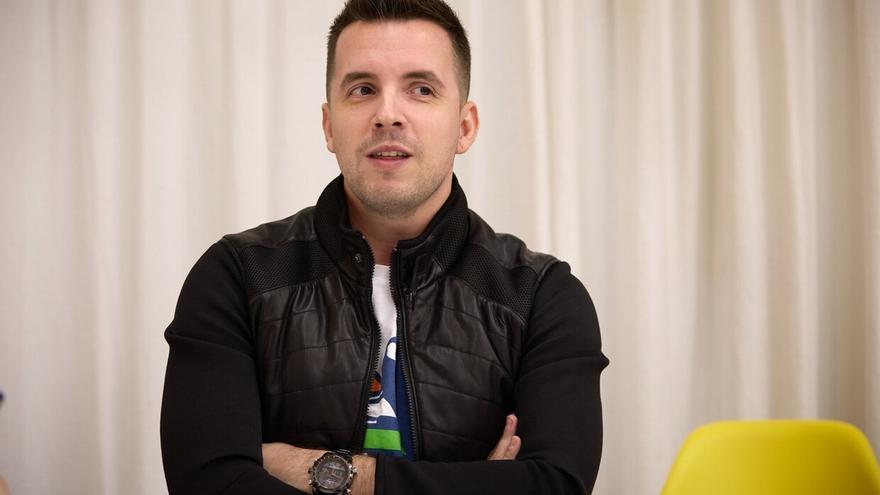 “La sociedad navarra ha madurado en muchos aspectos”