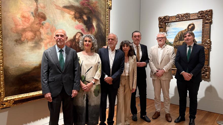El Bellas Artes de Bilbao reabrirá el 5 de octubre con su colección y una exposición en homenaje a Plácido Arango