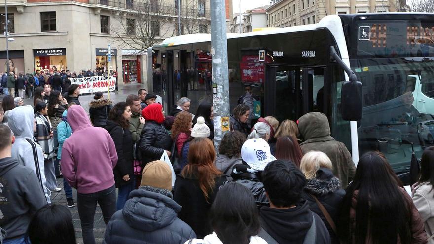 El 60% de la plantilla de Moventis TCC ya ha aceptado el nuevo convenio