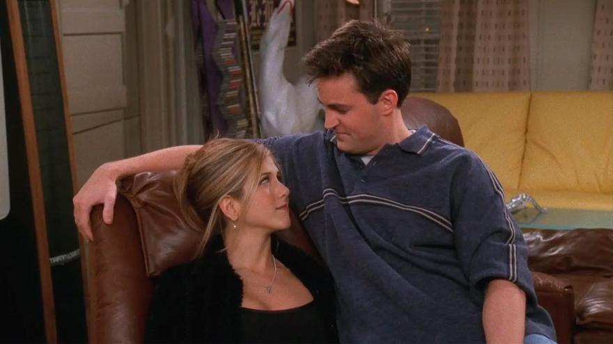 Jennifer Aniston revela que estuvo &quot;de luto&quot; por Matthew Perry antes de su muerte