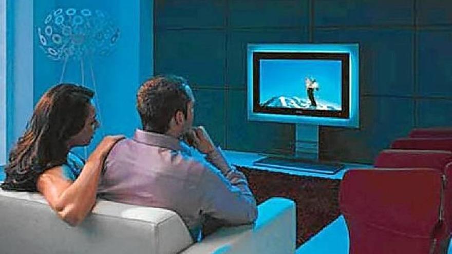El domingo se batió el récord histórico de telespectadores con más de 36,6 millones