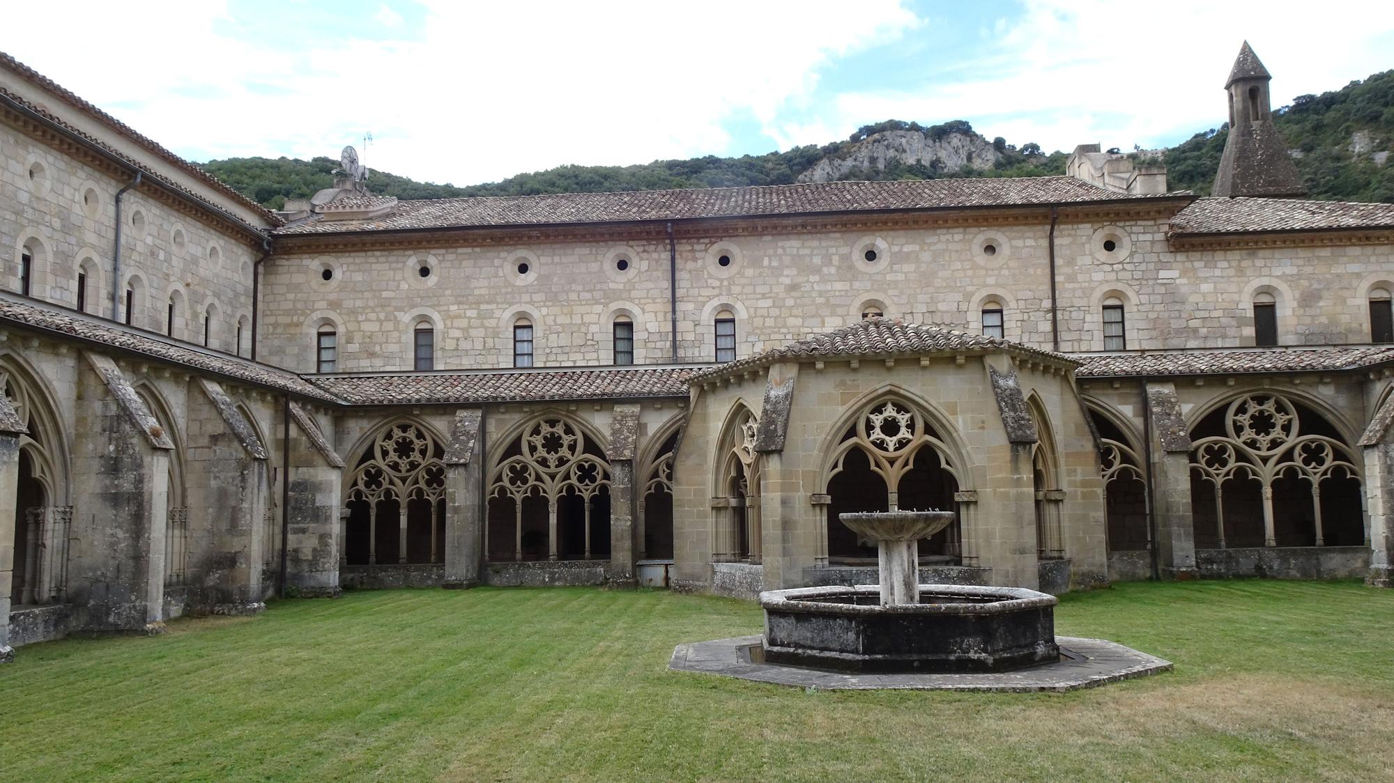 Monasterio de Iranzu