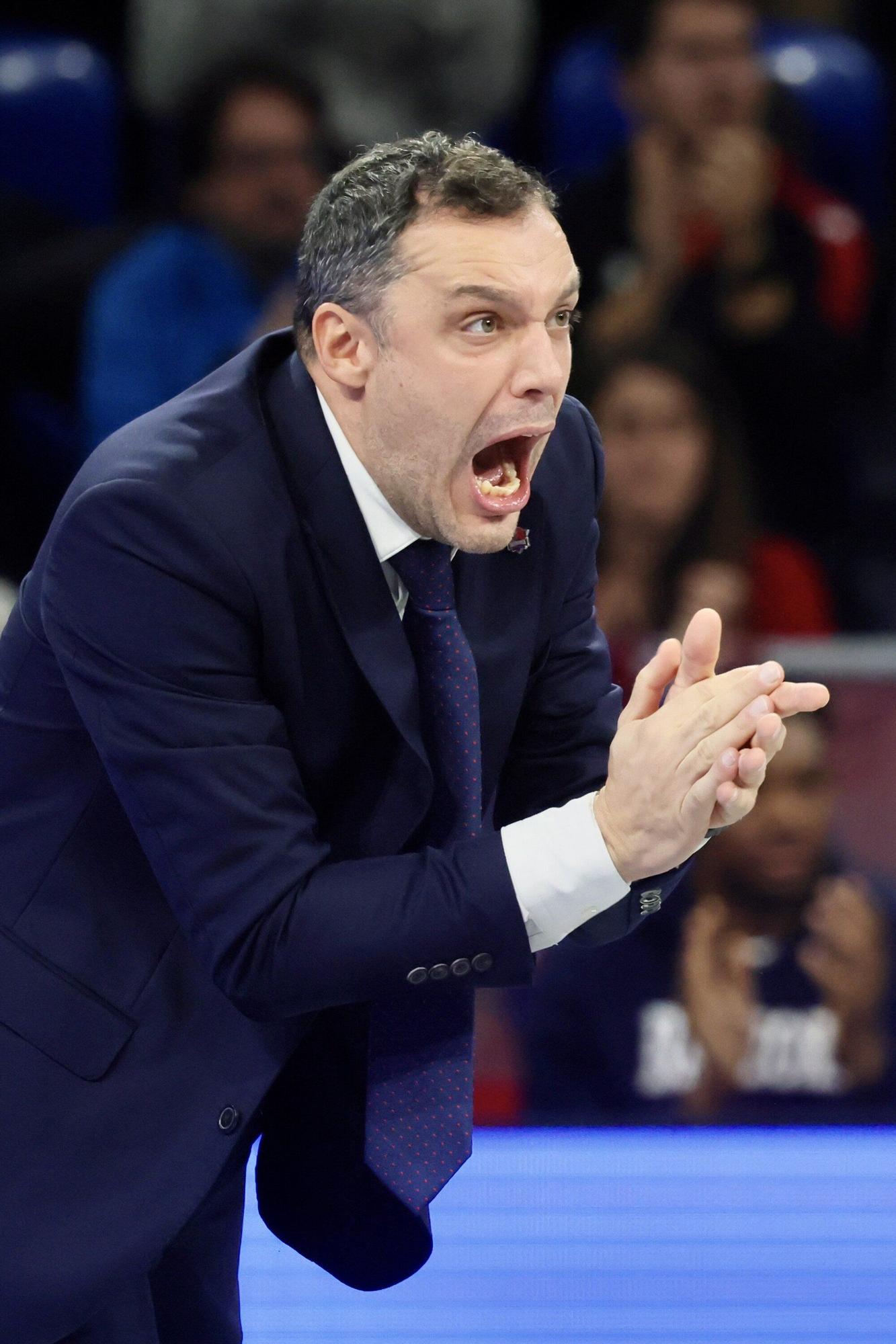 Primera parte histórica: "71 puntos"