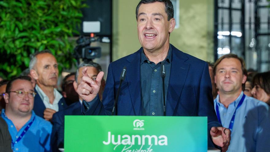 Andalucía es tendencia