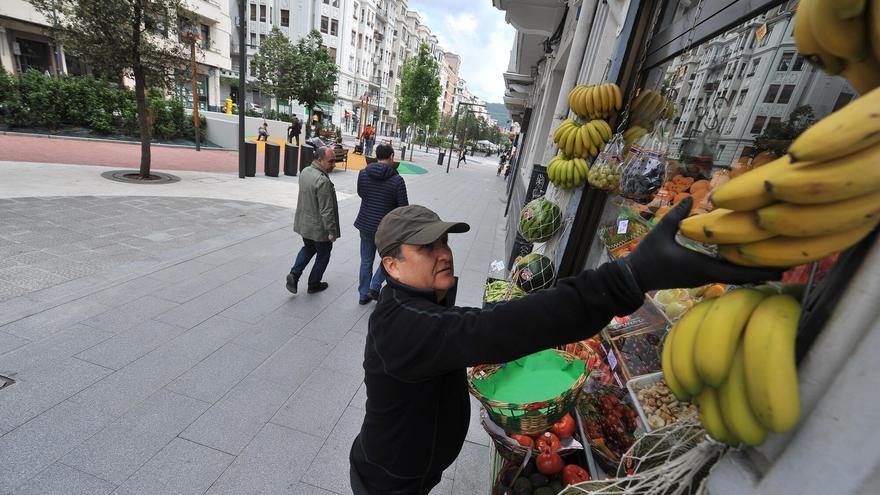 Las medidas anticrisis inyectan 123 millones de euros a las empresas de Bizkaia