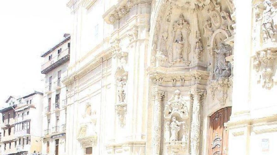 El PSE-EE intentará modificar  la ordenanza  de terrazas