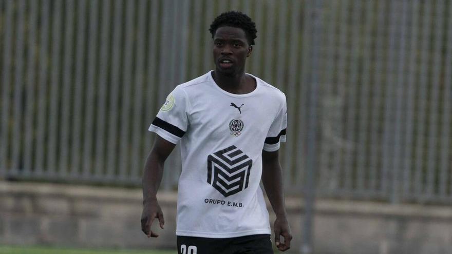 El central del San Ignacio, 'Testy', ficha por el Athletic