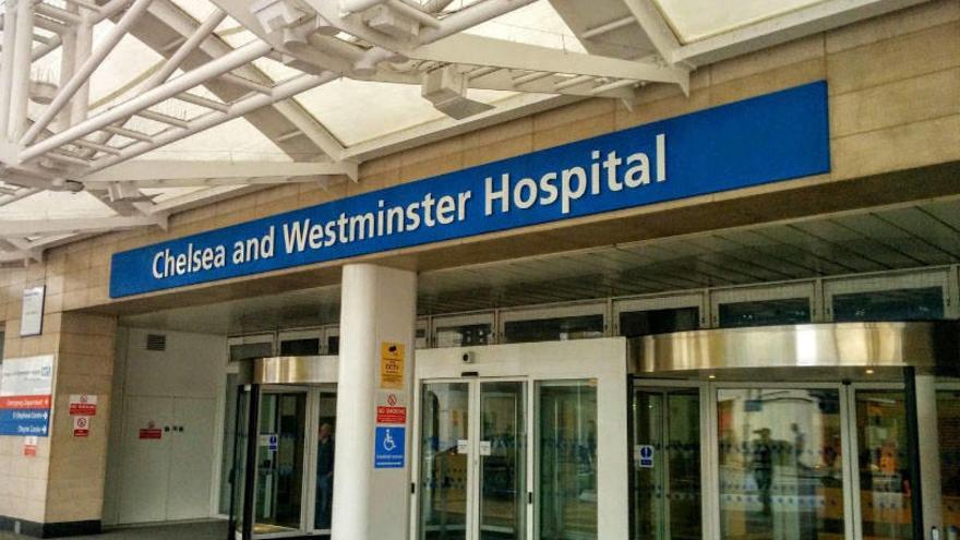 Un español muerto y otro &quot;crítico&quot; en Londres por  intoxicación por monóxido