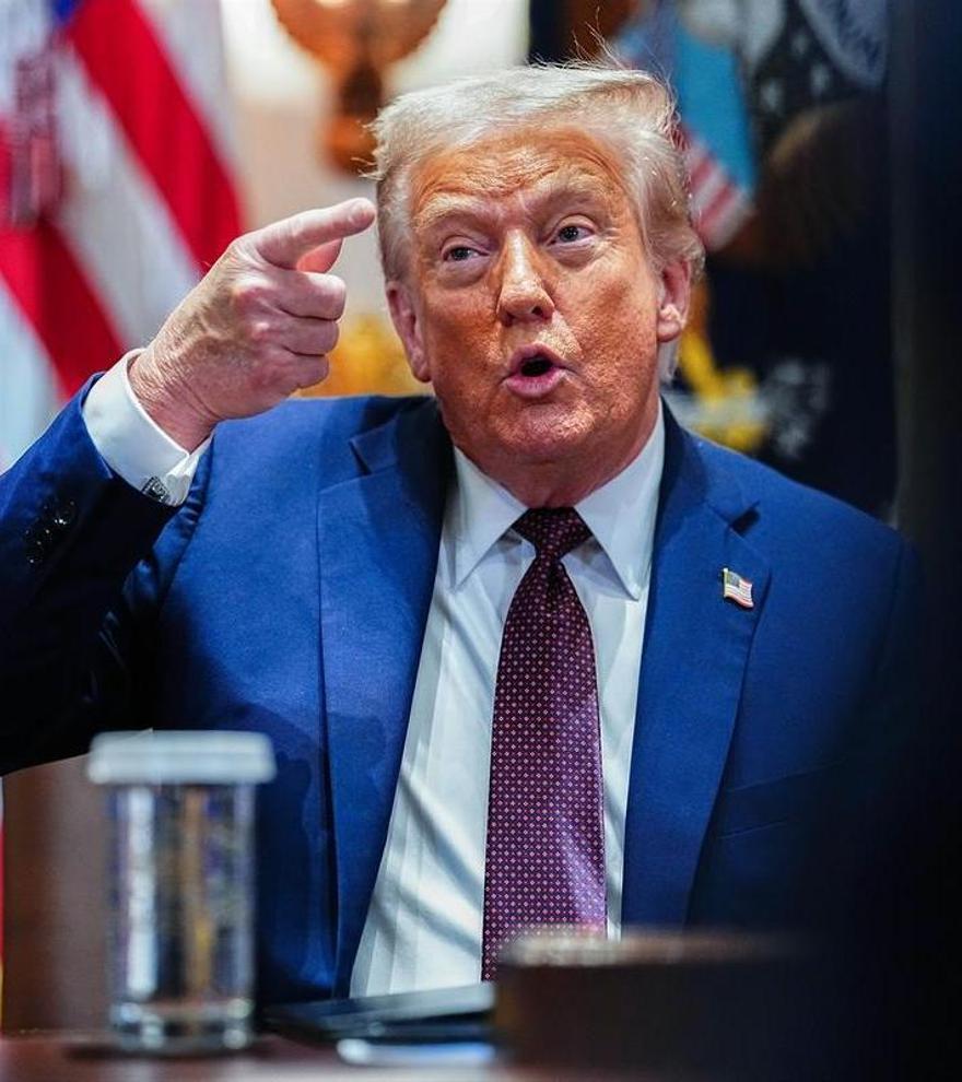 Cuando Trump sea ‘Lame Duck’