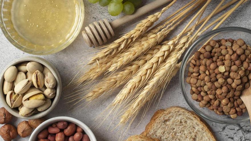 Seis mitos falsos sobre alergias alimentarias