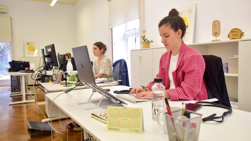 La revolución laboral de la generación Z