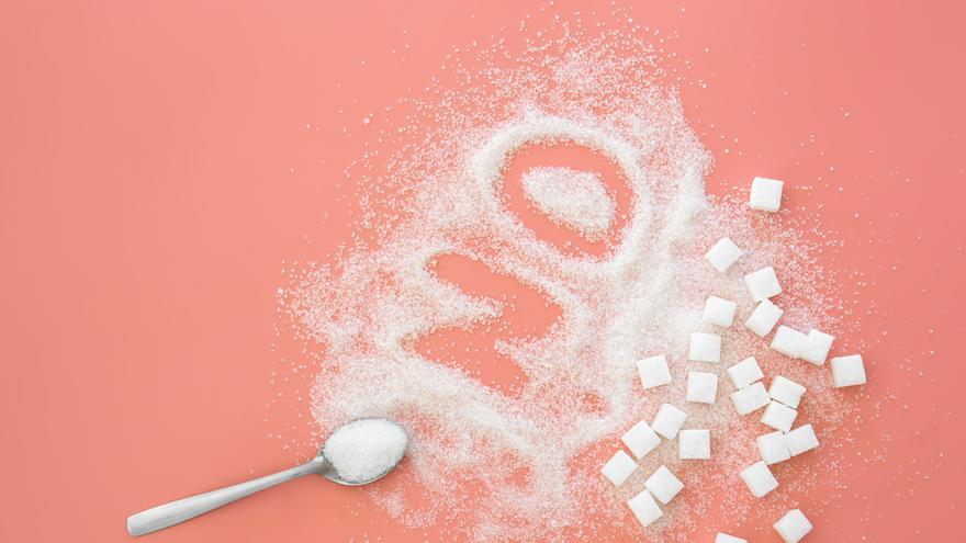 Inflamación, picos de glucosa... Cinco razones para decir adiós al azúcar