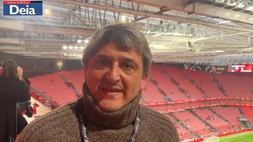 Athletic 4-2 Levante | El análisis de José Manuel Monje