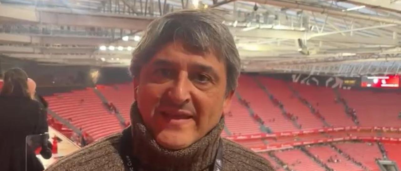 Athletic 4-2 Levante | El análisis de José Manuel Monje