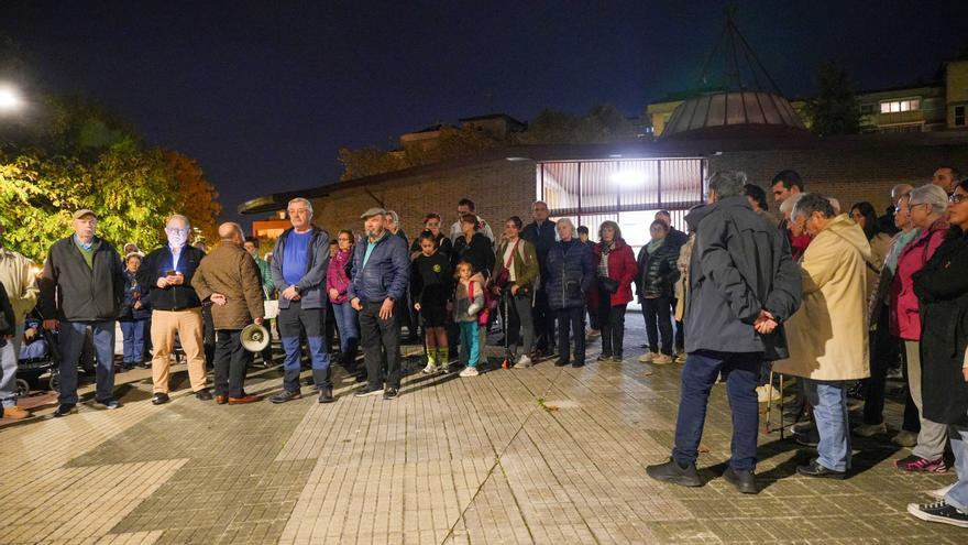 El Ayuntamiento asegura que se ha reducido de forma &quot;muy significativa&quot; la velocidad en la calle Paula Montal