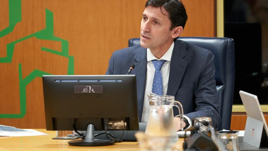 Los Presupuestos vascos destinarán el 53% de su volumen a salud y educación