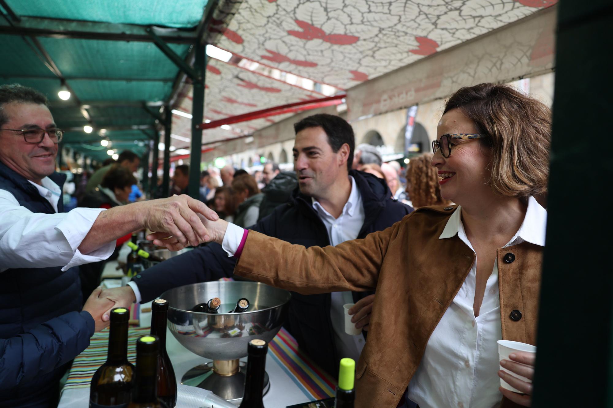 Feria del Último Lunes de Gernika