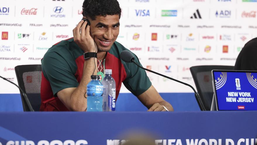 Alto el fuego, por fin, también de la FIFA
