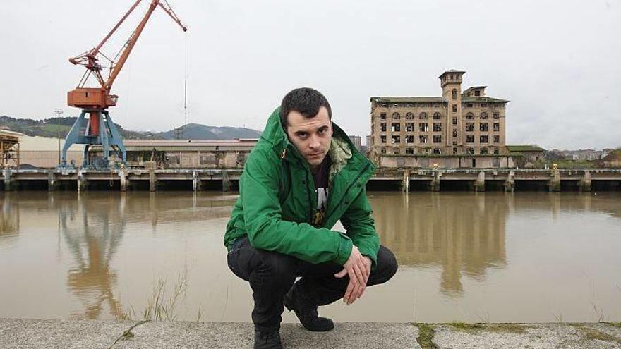 Iker Vergara: “Beatboxer izateko esfortzua eta dedikazioa baino ez dira behar”