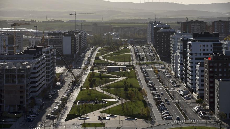 Julian Iantzi anuncia la inaguración de un restaurante en el Soto de Lezkairu
