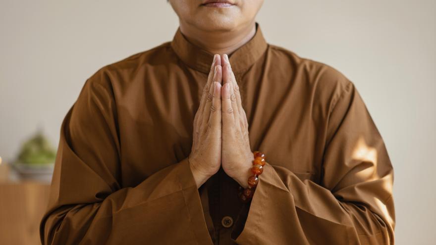 Sri Lanka desmantela una red de narcotráfico integrada por 23 monjes budistas