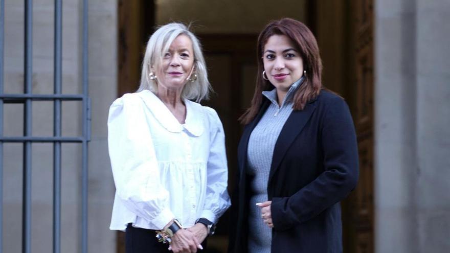 &quot;La parálisis y el miedo solo favorecen a quienes alimentan la violencia&quot;