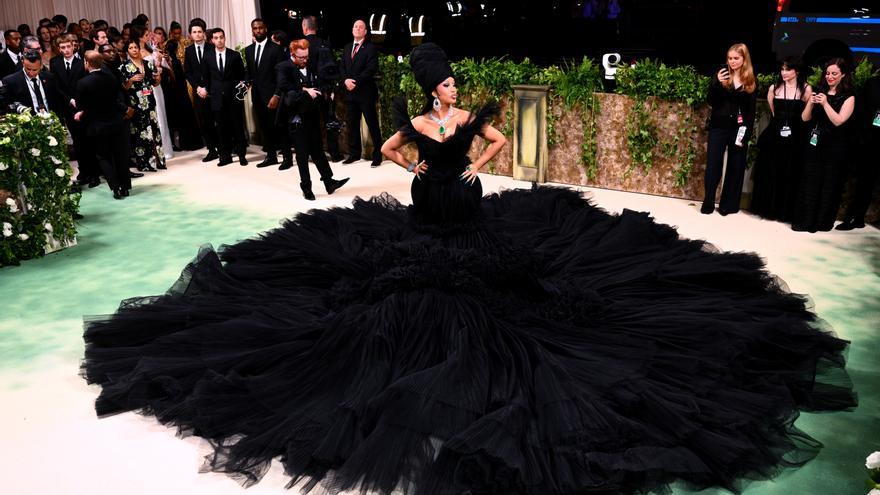 La Met Gala celebra su edición más esperada: Bezos como patrocinador y el regreso de Beyoncé tras diez años