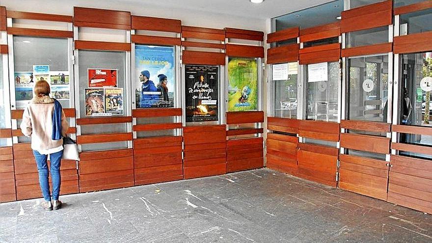 Tolosa pide sugerencias para mejorar la programación de cine