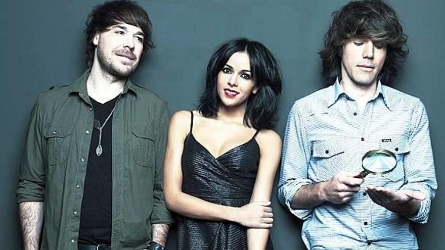 Público y jurado deciden hoy la canción que representará a España en Eurovisión 2013