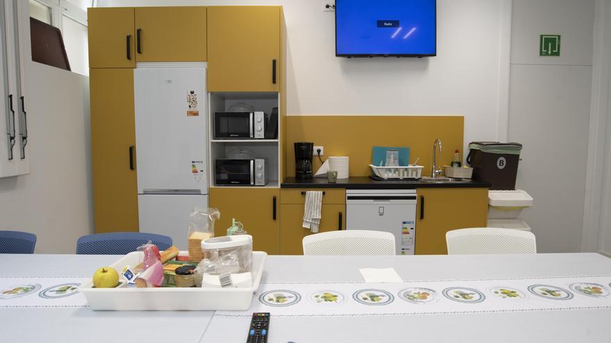 Bilbao mantendrá activados sus recursos contra el frío para personas sin hogar